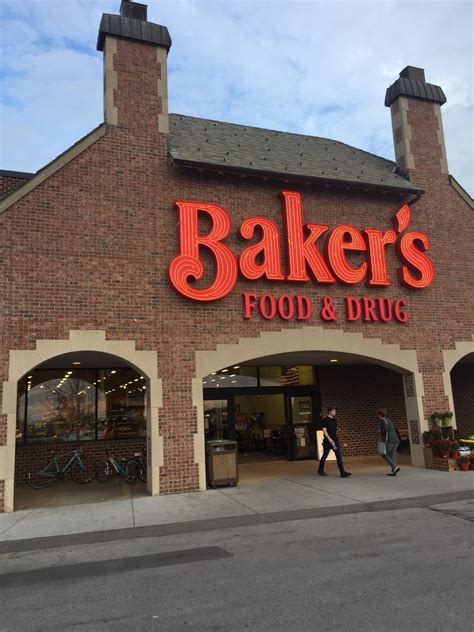 Baker's omaha - What are people saying about grocery in Omaha, NE? This is a review for grocery in Omaha, NE: "This is the Baker's off of 156th, near the Dodge expressway. Compared to other grocery stores, the lights in the store are not super bright but the signs are visible to guide you to the correct aisle. 